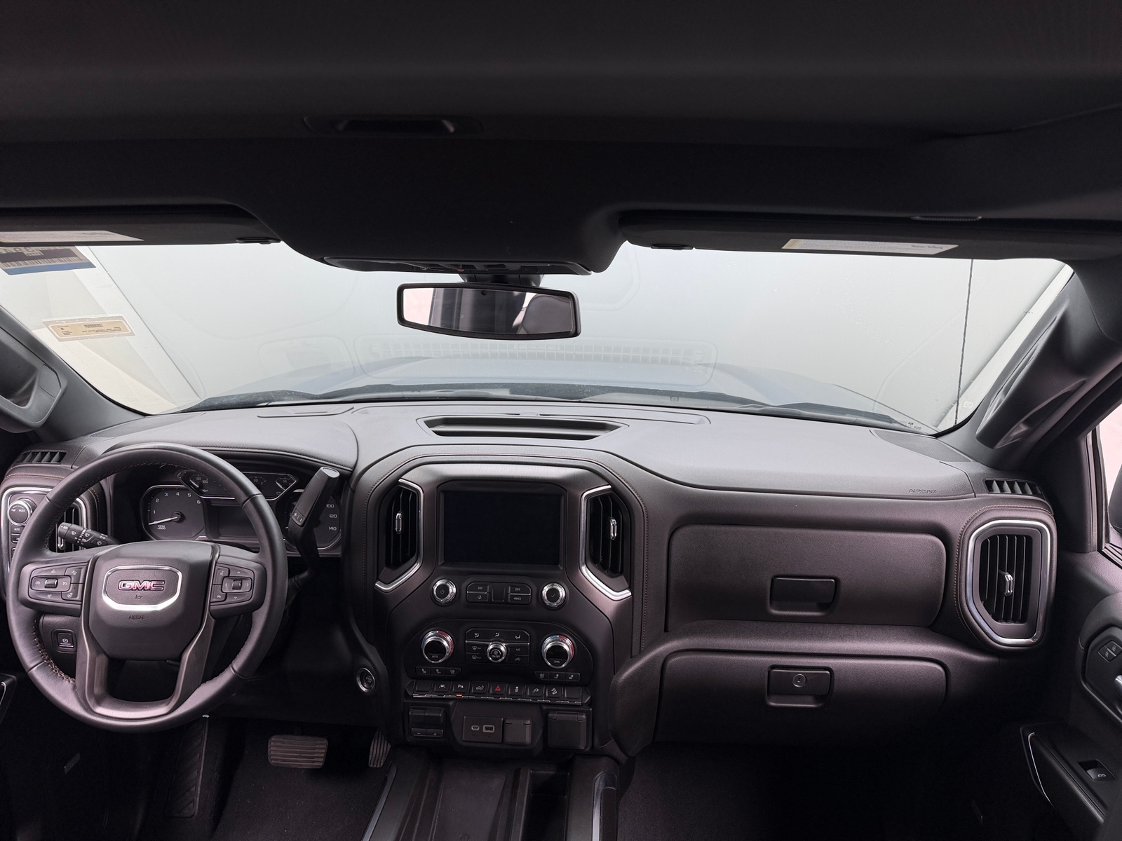 Thumbnail: 2022 GMC Sierra 1500 - 2