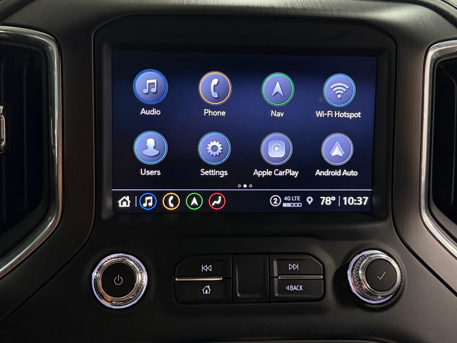 Thumbnail: 2022 GMC Sierra 1500 - 3