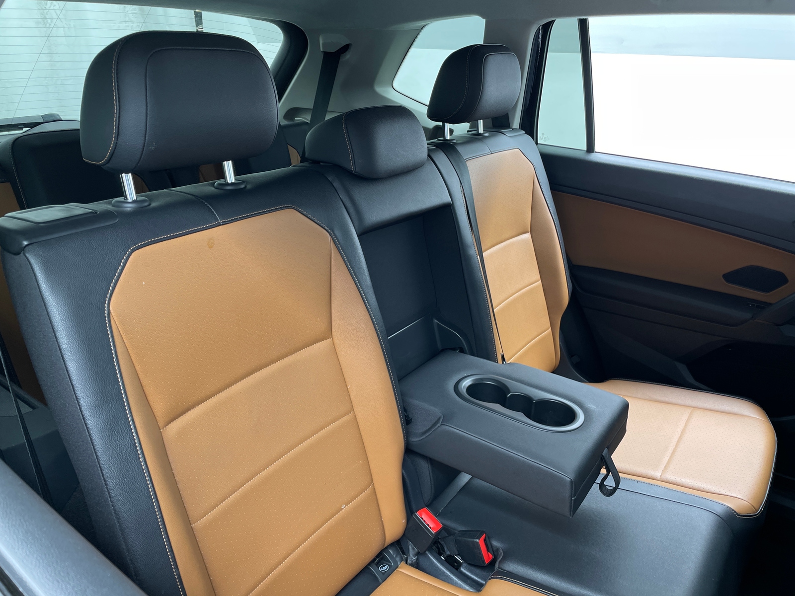 Thumbnail: 2019 Volkswagen Tiguan - 5