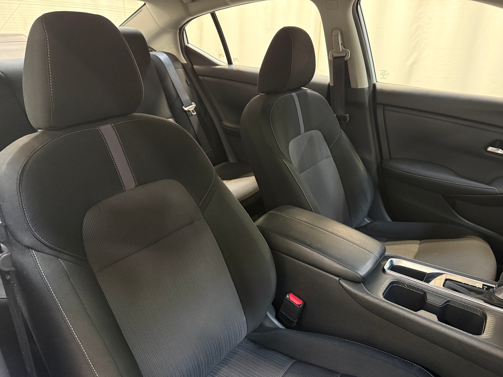 Thumbnail: 2025 Nissan Sentra - 2