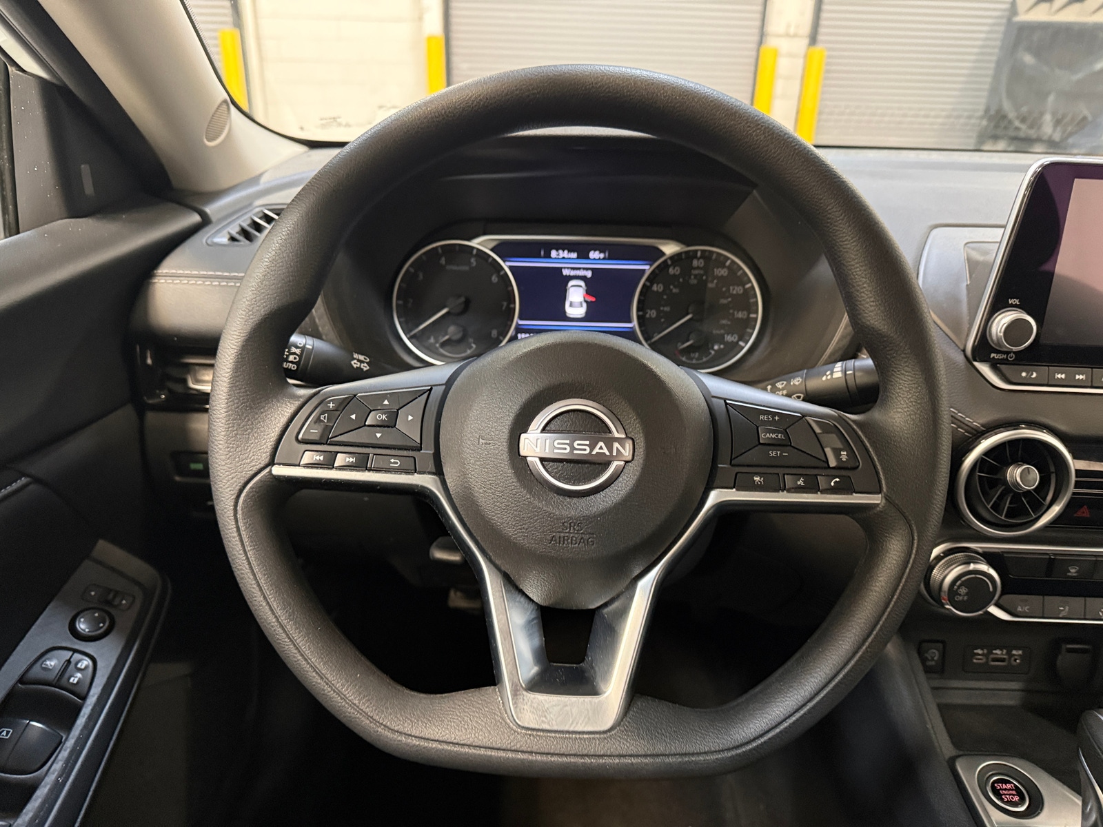 Thumbnail: 2025 Nissan Sentra - 5