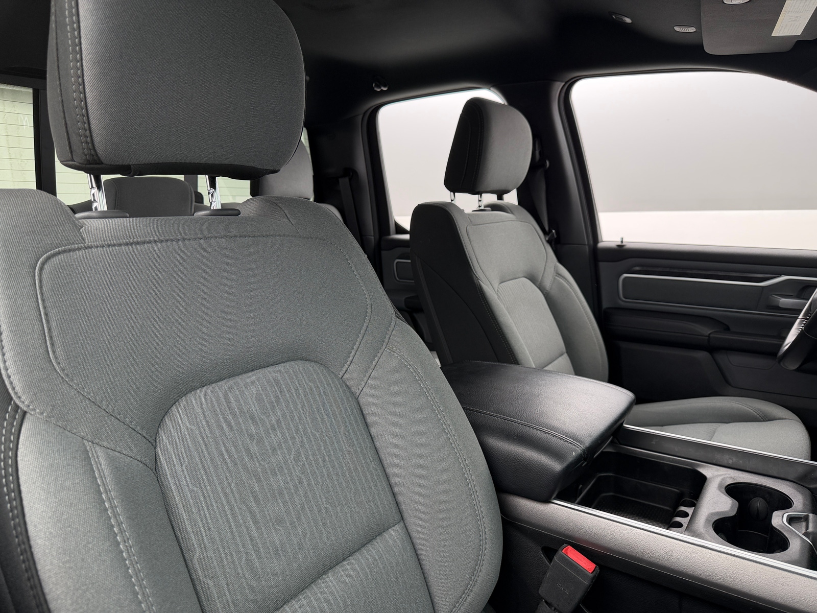 Thumbnail: 2021 RAM 1500 - 2