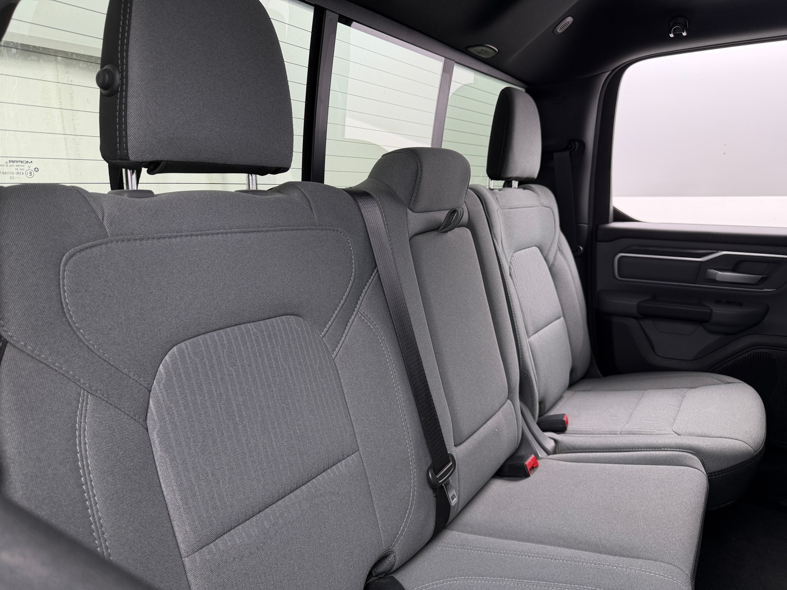 Thumbnail: 2021 RAM 1500 - 6