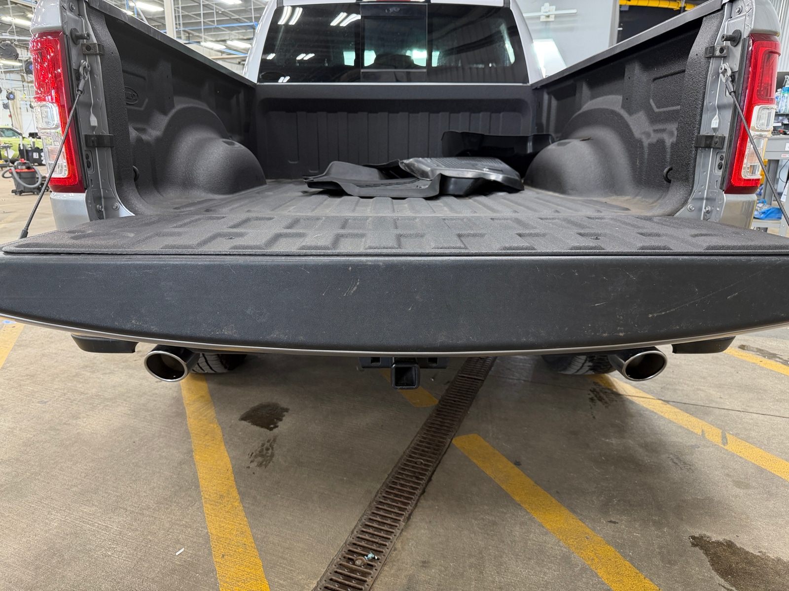 Thumbnail: 2021 RAM 1500 - 7