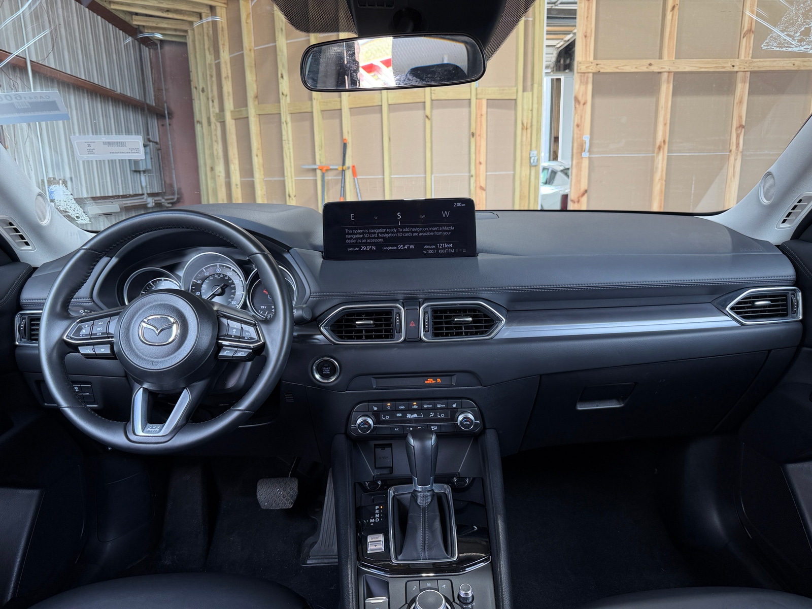 Thumbnail: 2025 Mazda CX-5 - 2