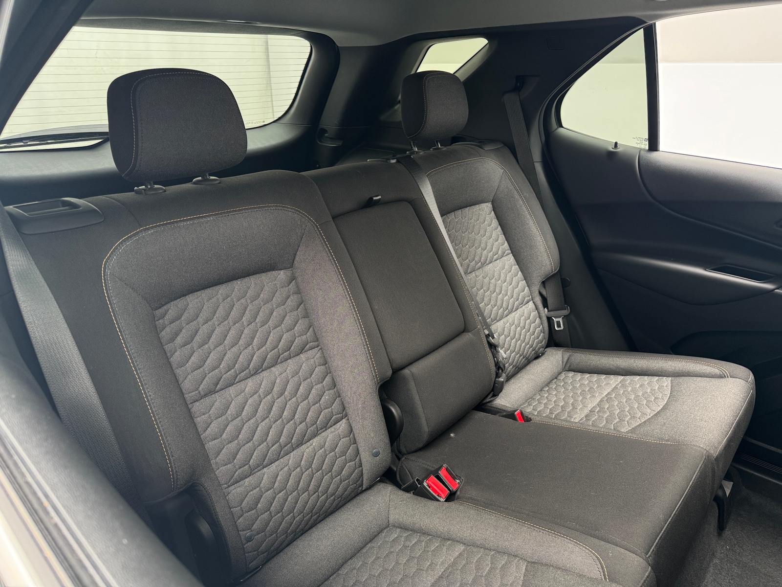 Thumbnail: 2018 Chevrolet Equinox - 6