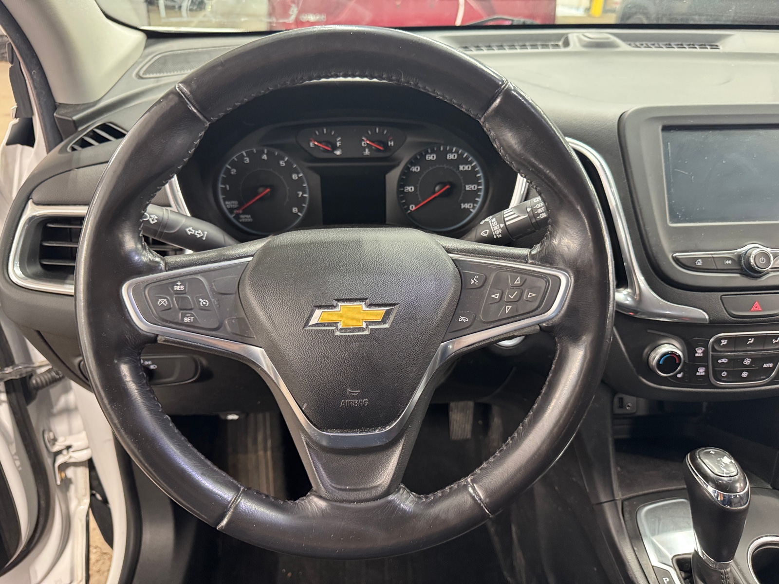 Thumbnail: 2018 Chevrolet Equinox - 5