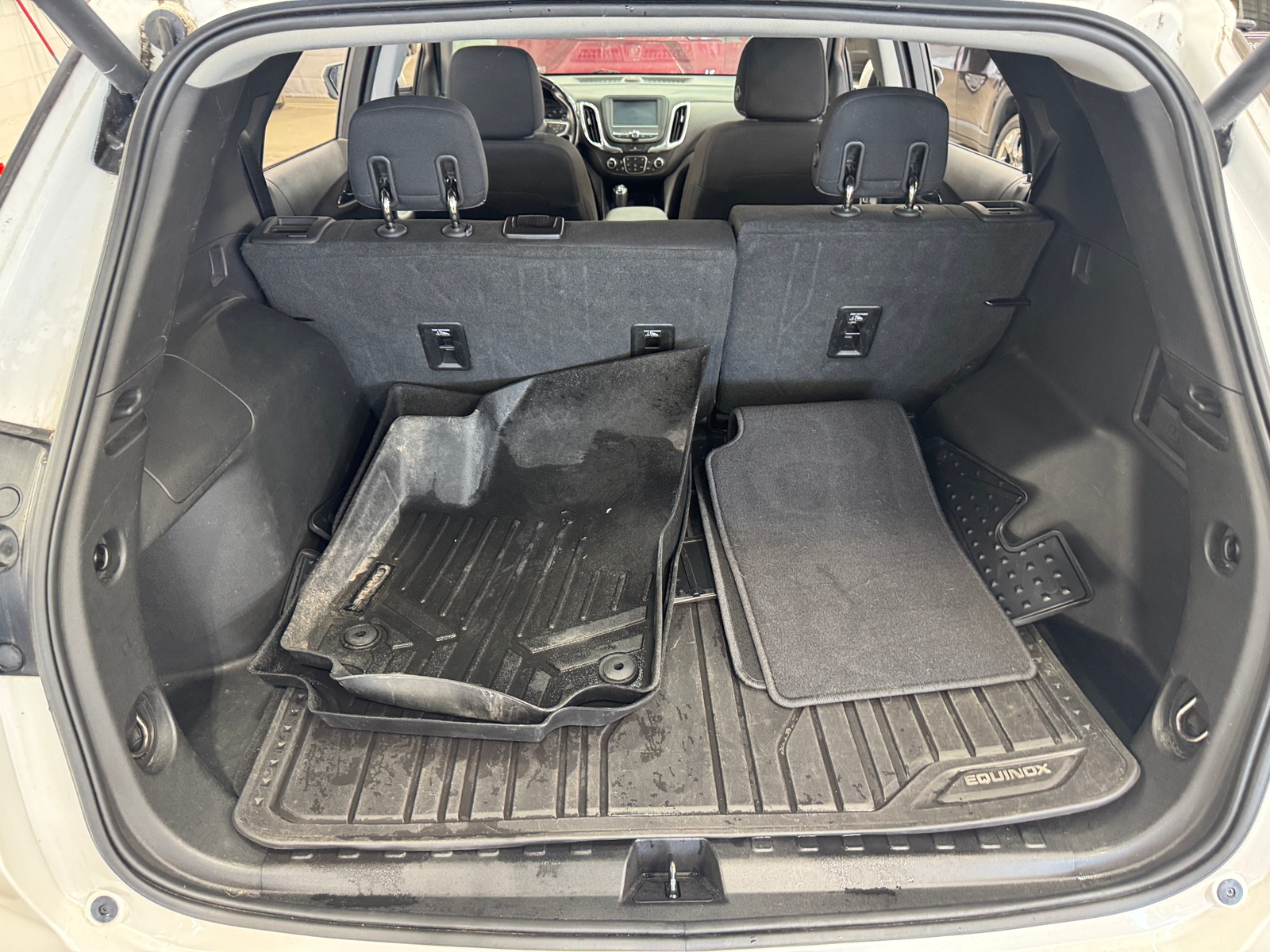 Thumbnail: 2018 Chevrolet Equinox - 7