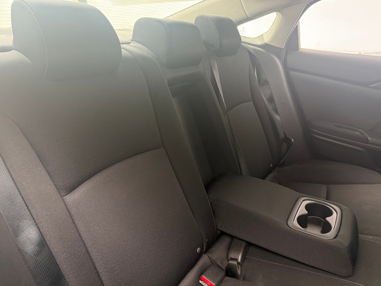 Thumbnail: 2016 Honda Civic - 6