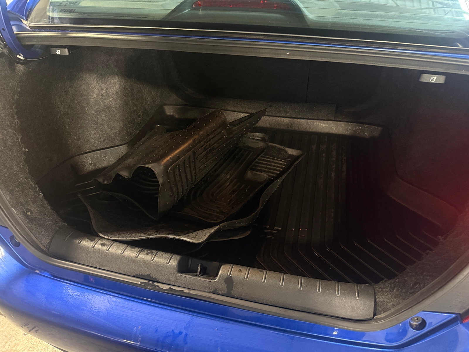 Thumbnail: 2016 Honda Civic - 7
