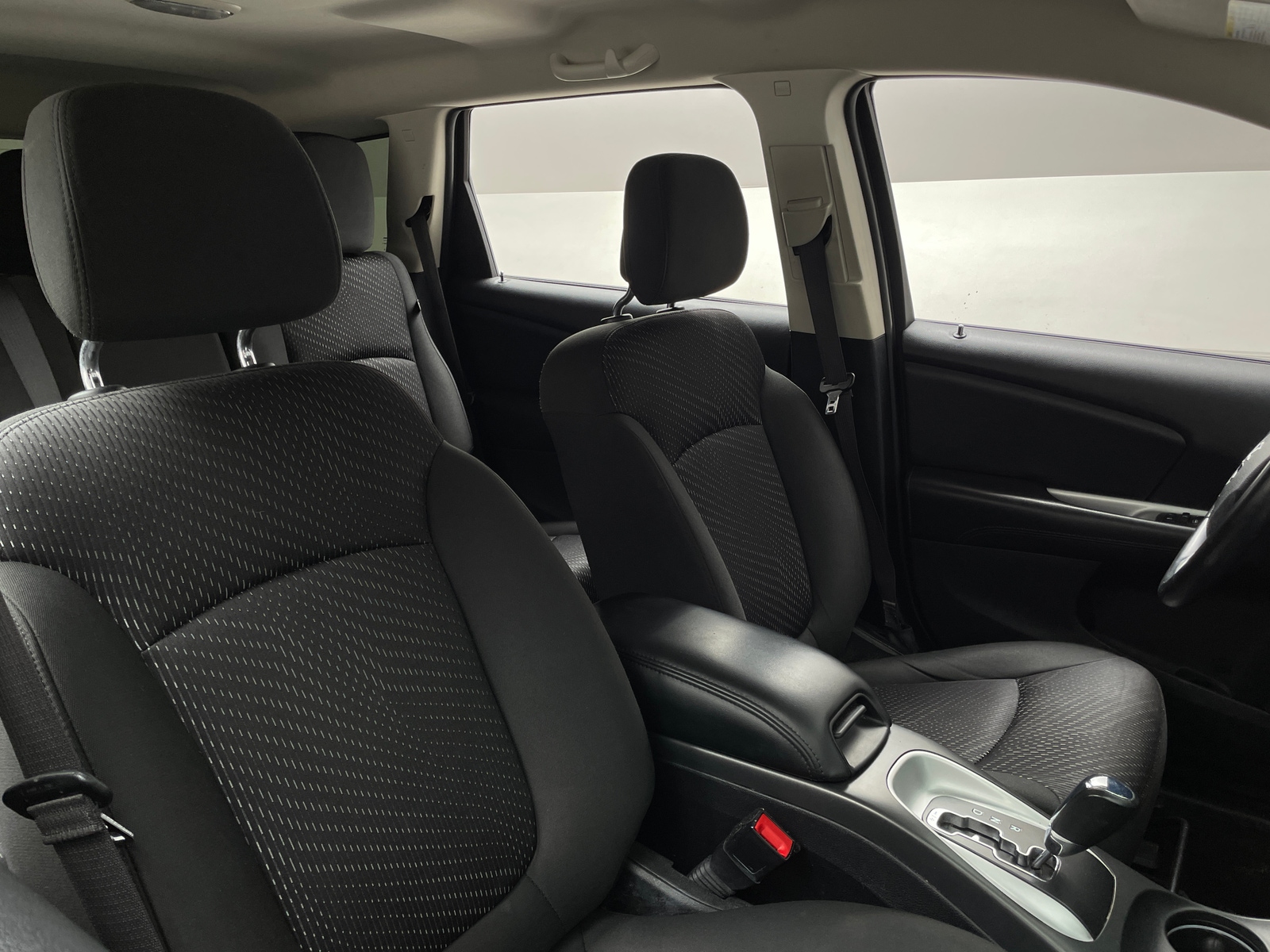 Thumbnail: 2018 Dodge Journey - 2