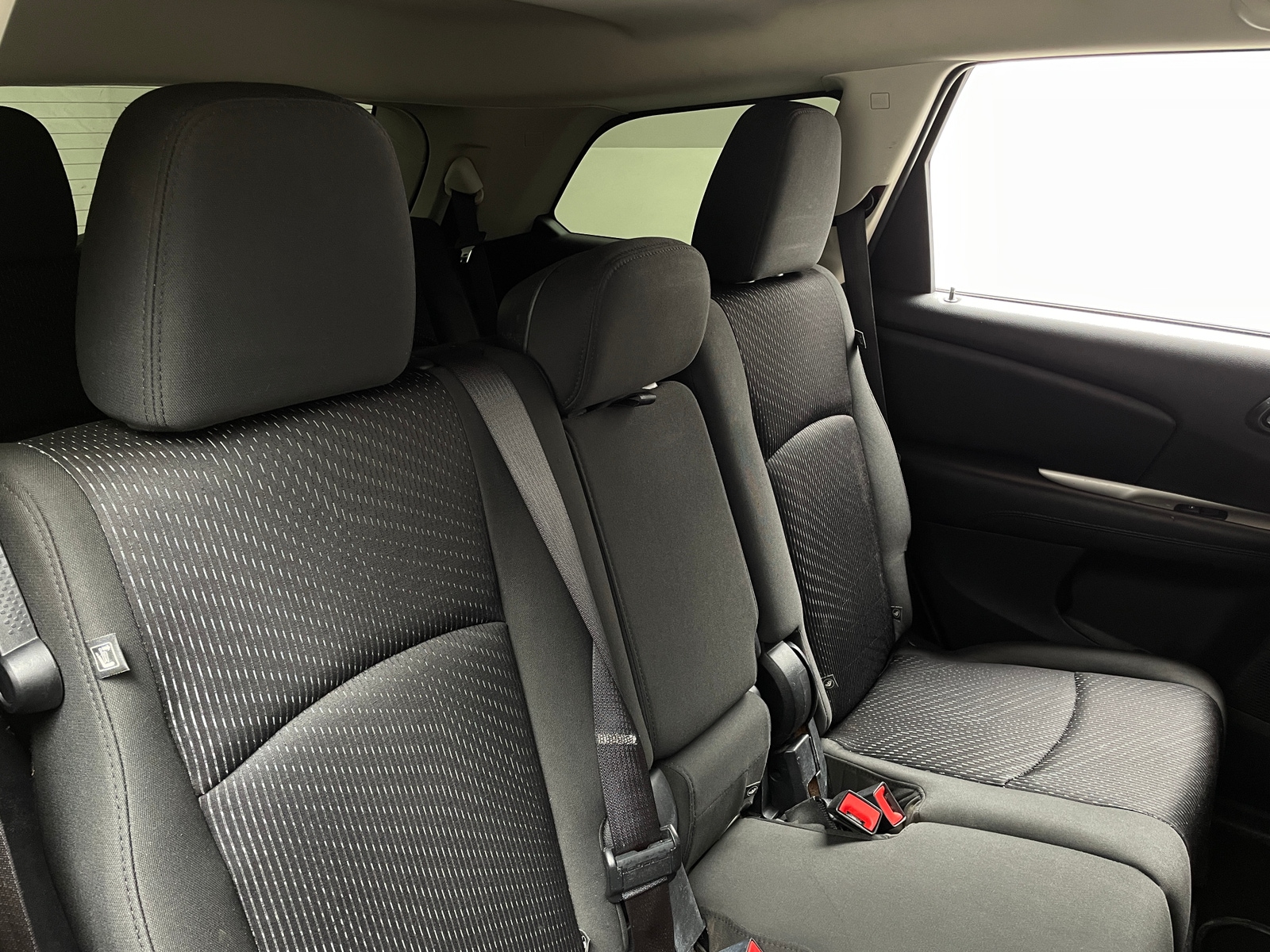 Thumbnail: 2018 Dodge Journey - 6