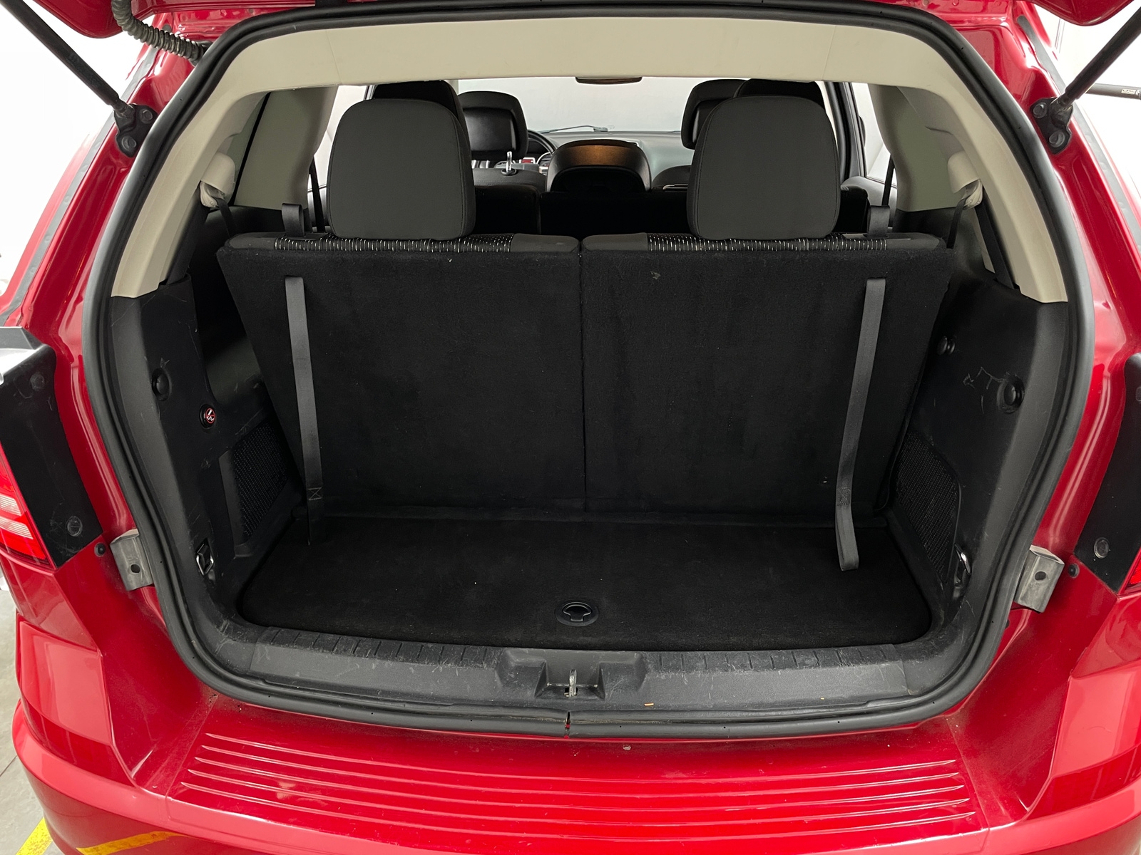 Thumbnail: 2018 Dodge Journey - 7