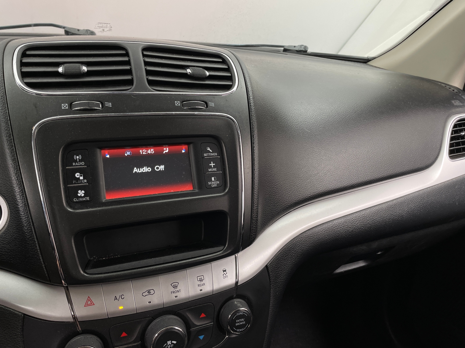 Thumbnail: 2018 Dodge Journey - 4