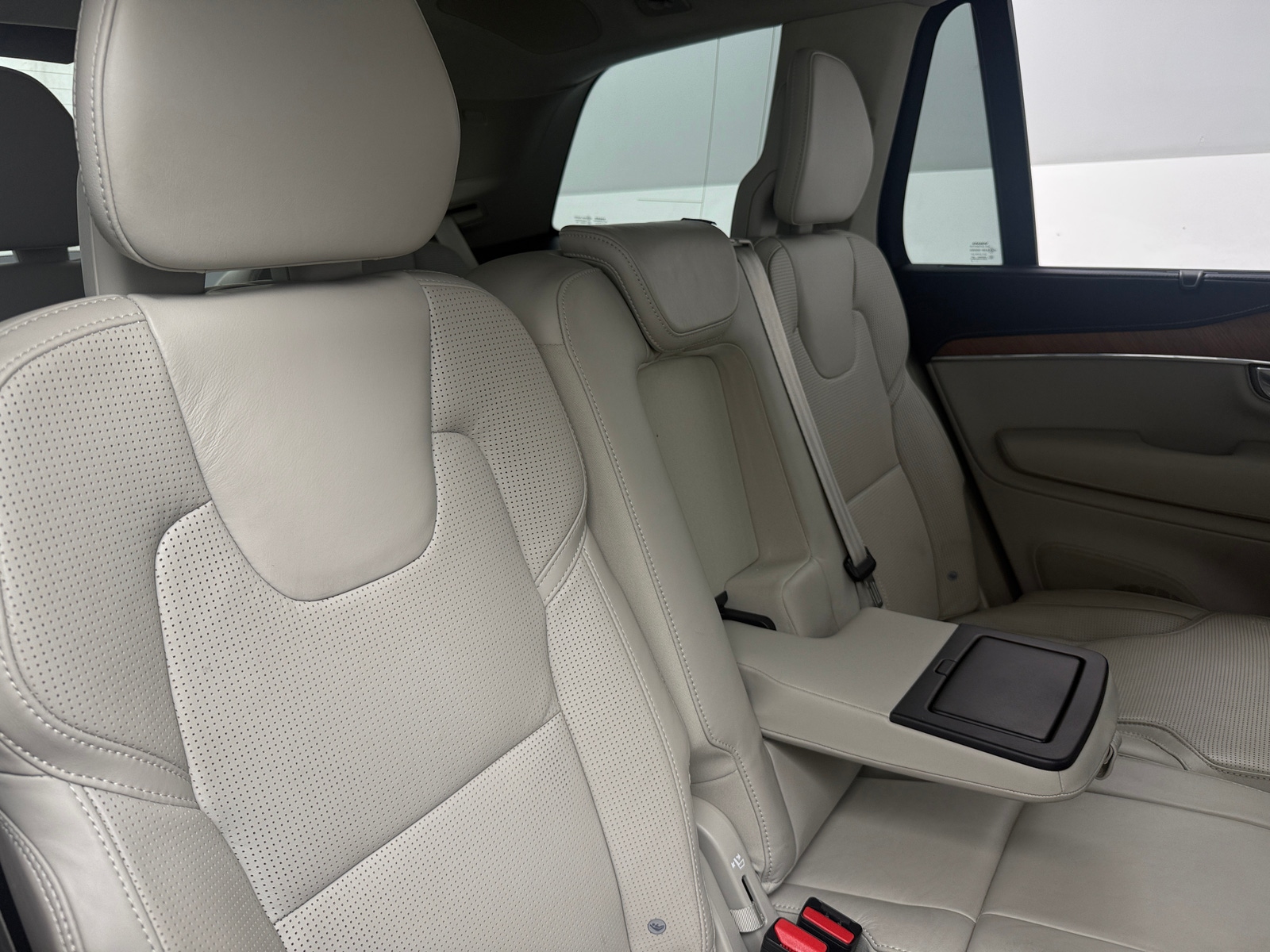 Thumbnail: 2019 Volvo XC90 - 5