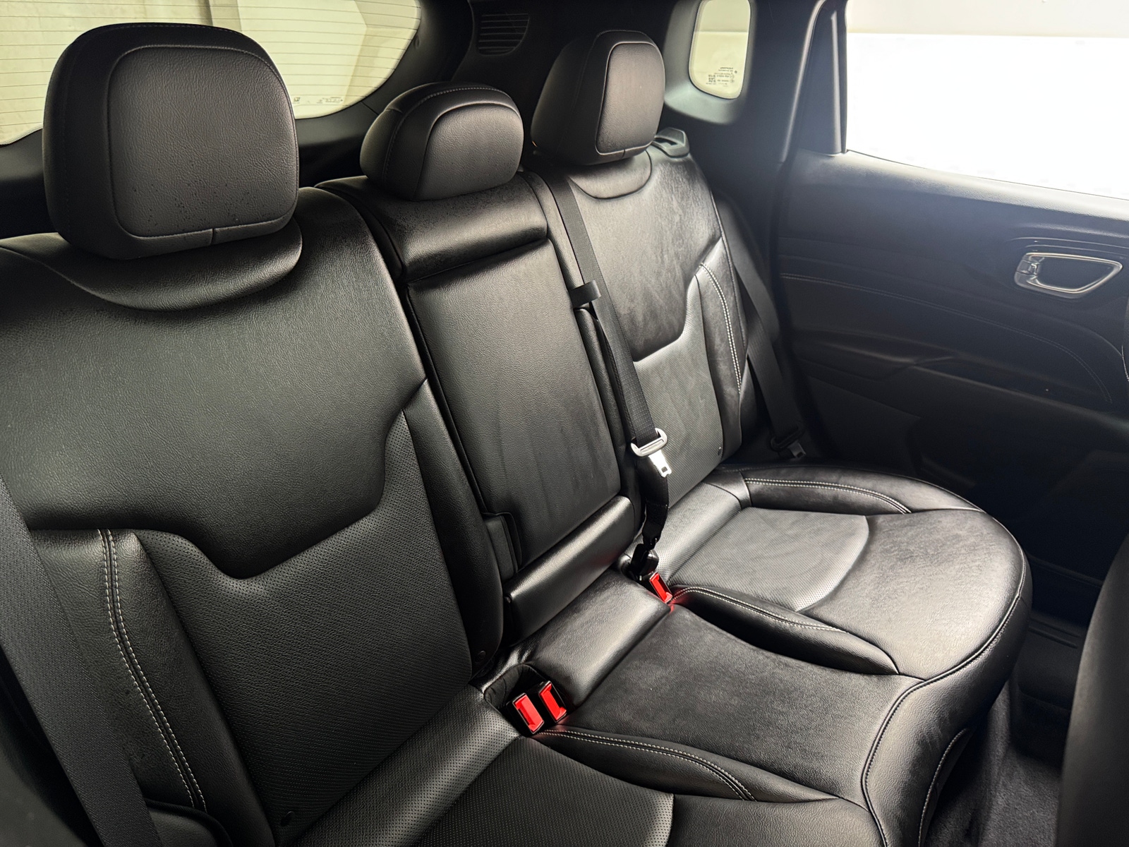 Thumbnail: 2022 Jeep Compass - 5