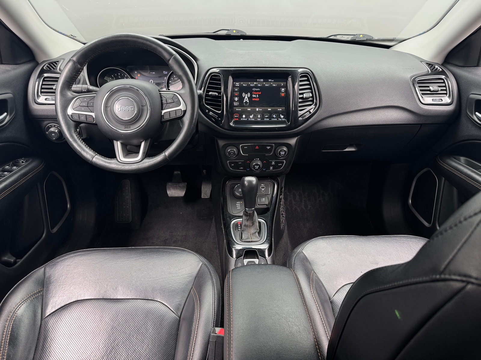 Thumbnail: 2019 Jeep Compass - 2