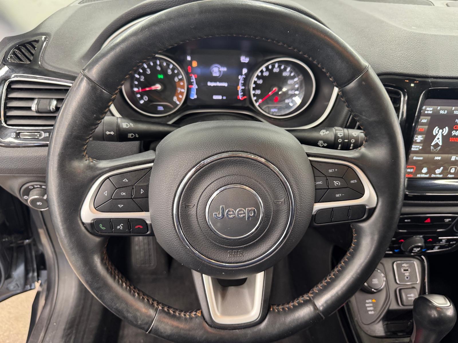 Thumbnail: 2019 Jeep Compass - 4