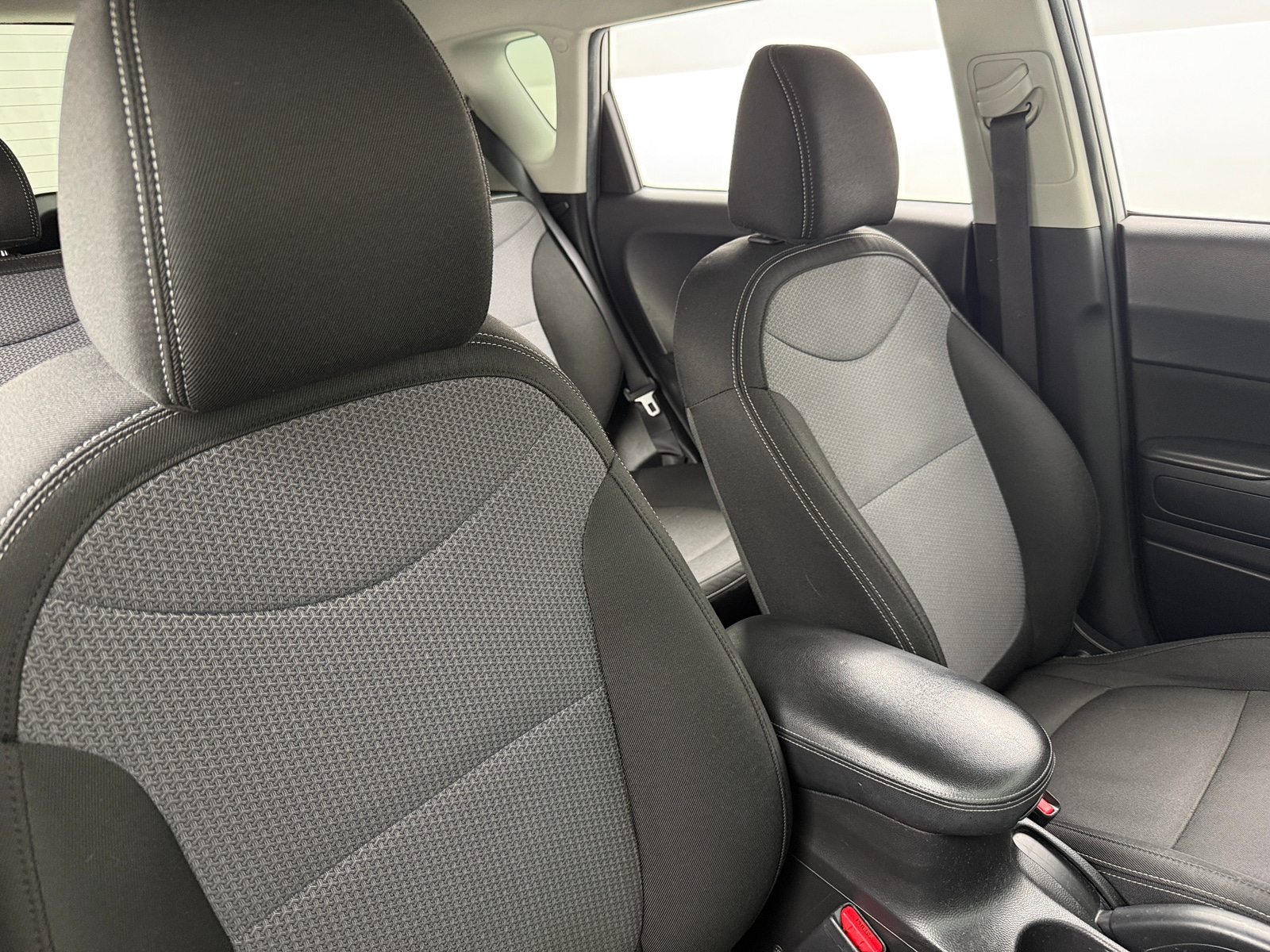 Thumbnail: 2017 Kia Soul - 2