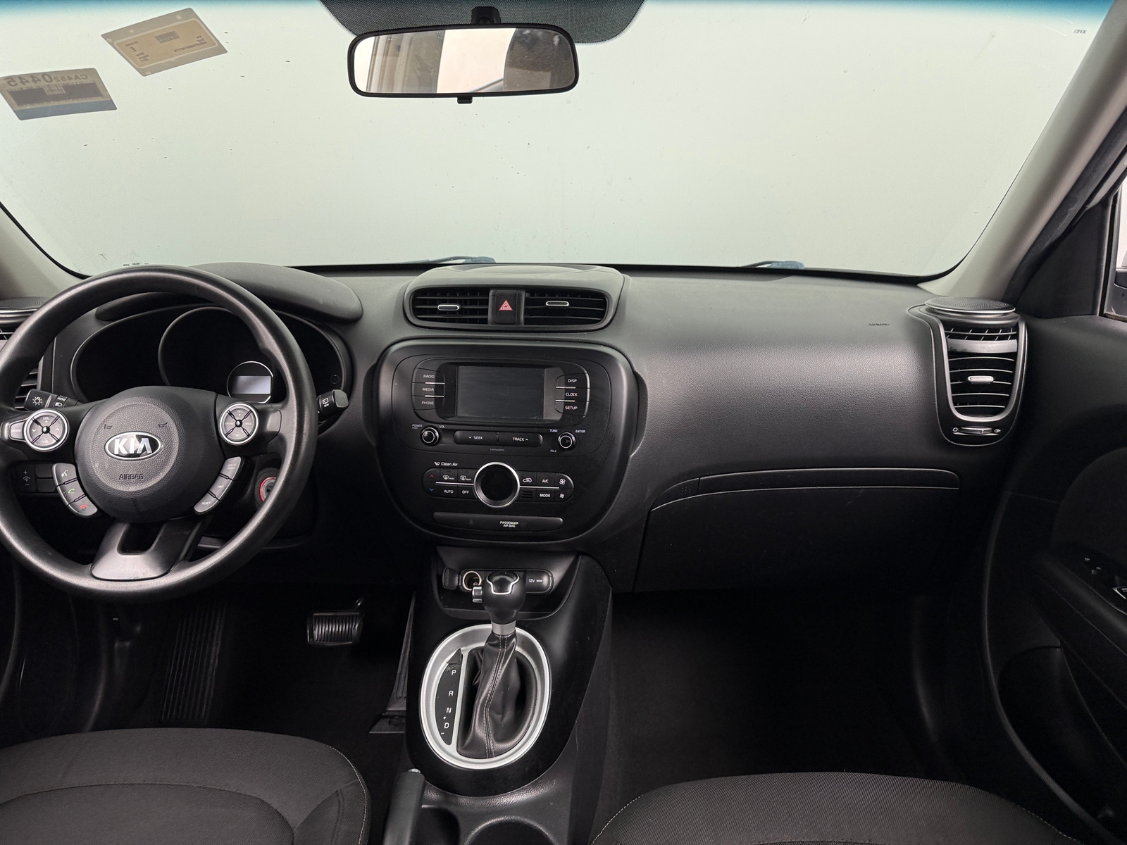 Thumbnail: 2017 Kia Soul - 3