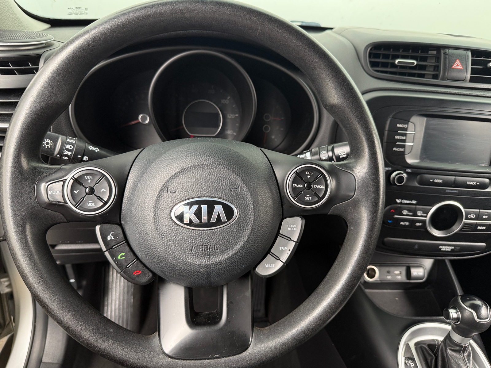 Thumbnail: 2017 Kia Soul - 5