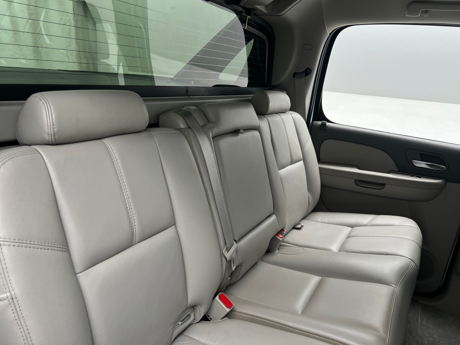 Thumbnail: 2012 Chevrolet Avalanche 1500 - 5