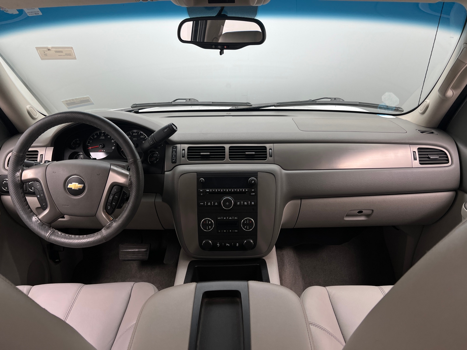 Thumbnail: 2012 Chevrolet Avalanche 1500 - 2