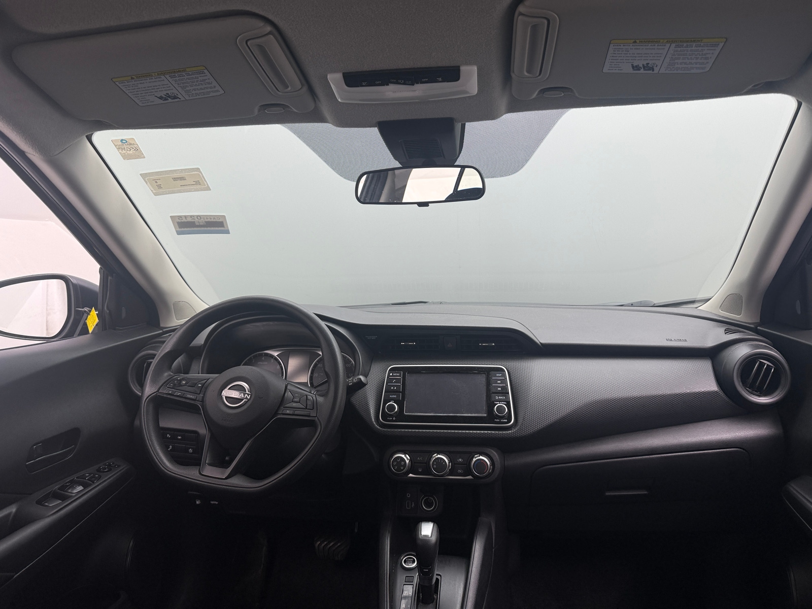 Thumbnail: 2023 Nissan Kicks - 3
