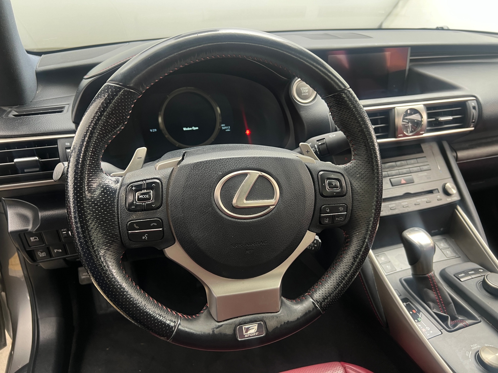 Thumbnail: 2019 Lexus IS - 4