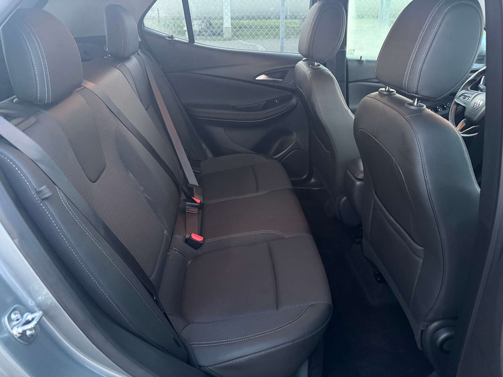 Thumbnail: 2025 Buick Encore GX - 6
