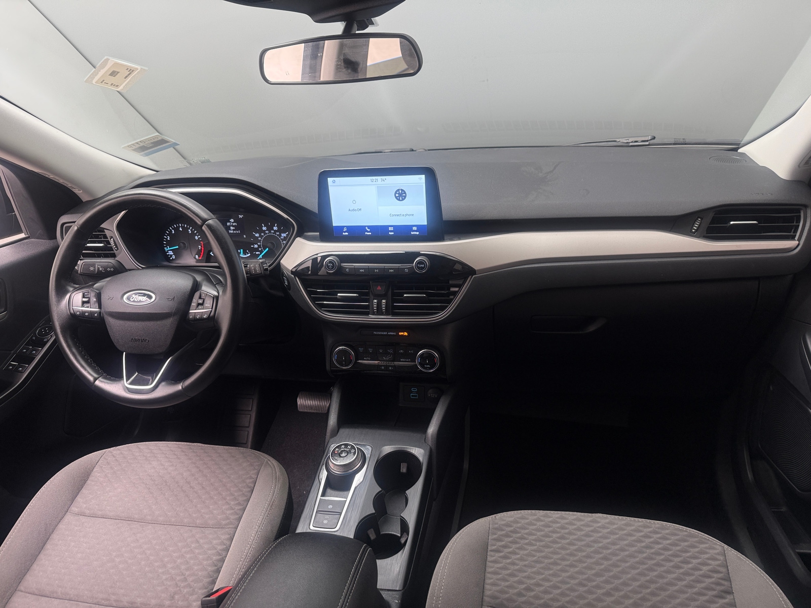 Thumbnail: 2022 Ford Escape - 3