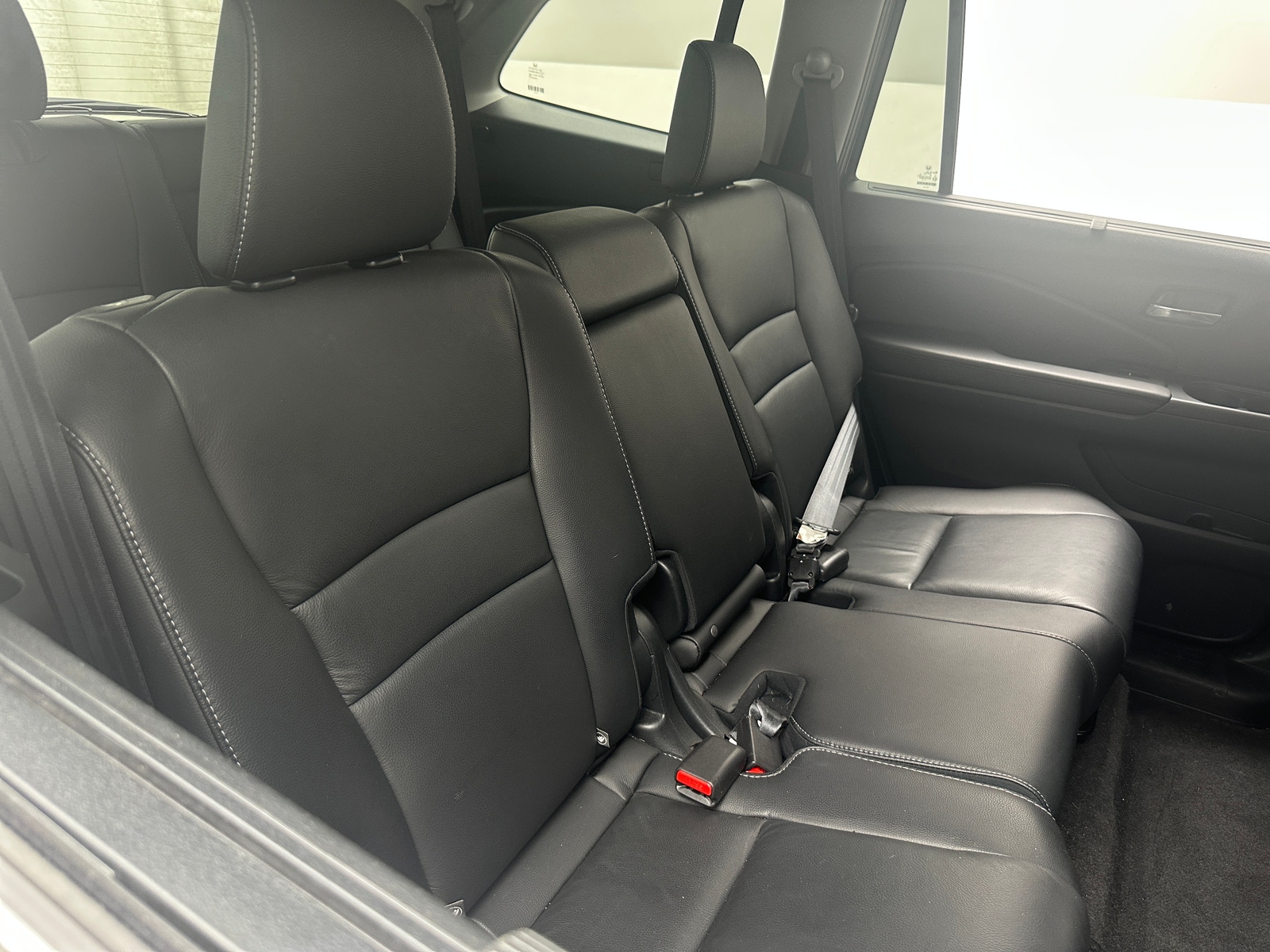 Thumbnail: 2020 Honda Pilot - 5