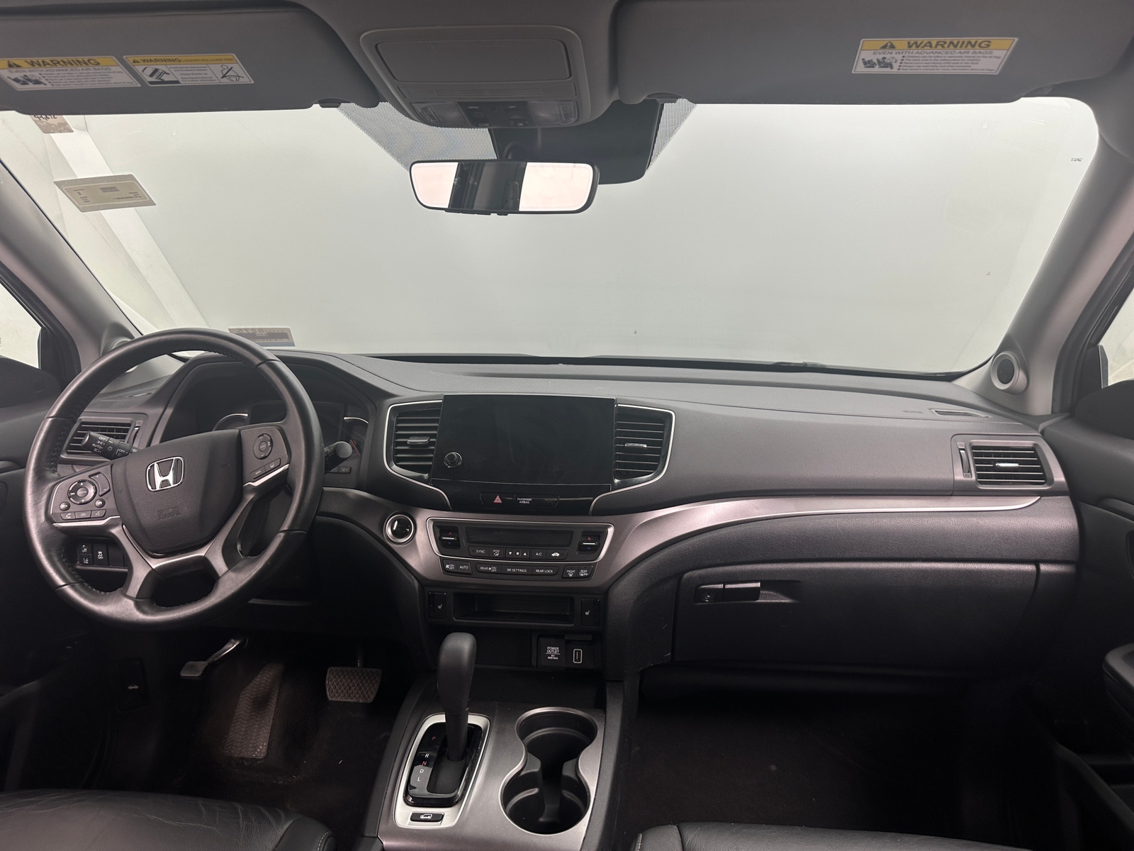 Thumbnail: 2020 Honda Pilot - 2