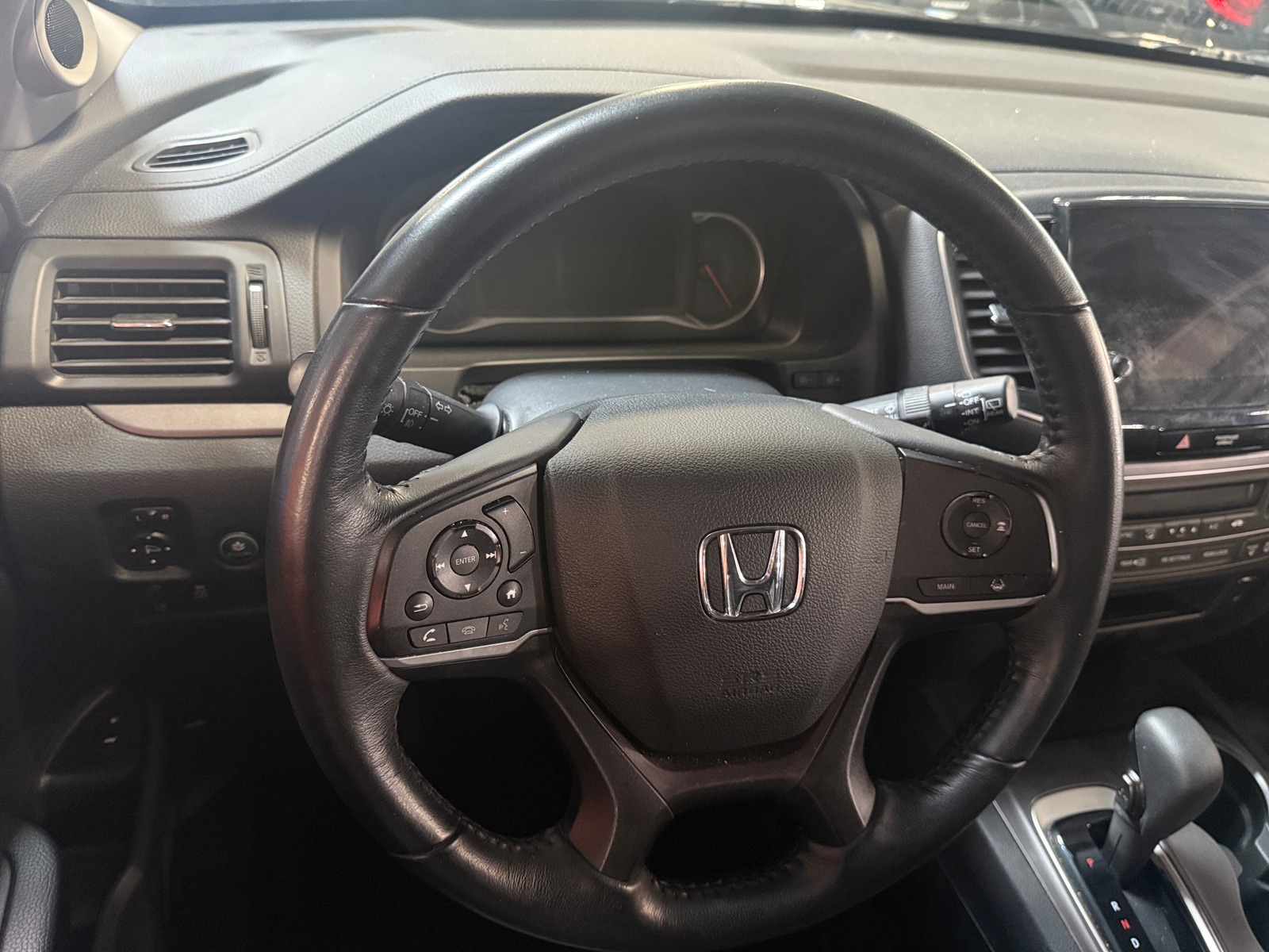 Thumbnail: 2020 Honda Pilot - 4