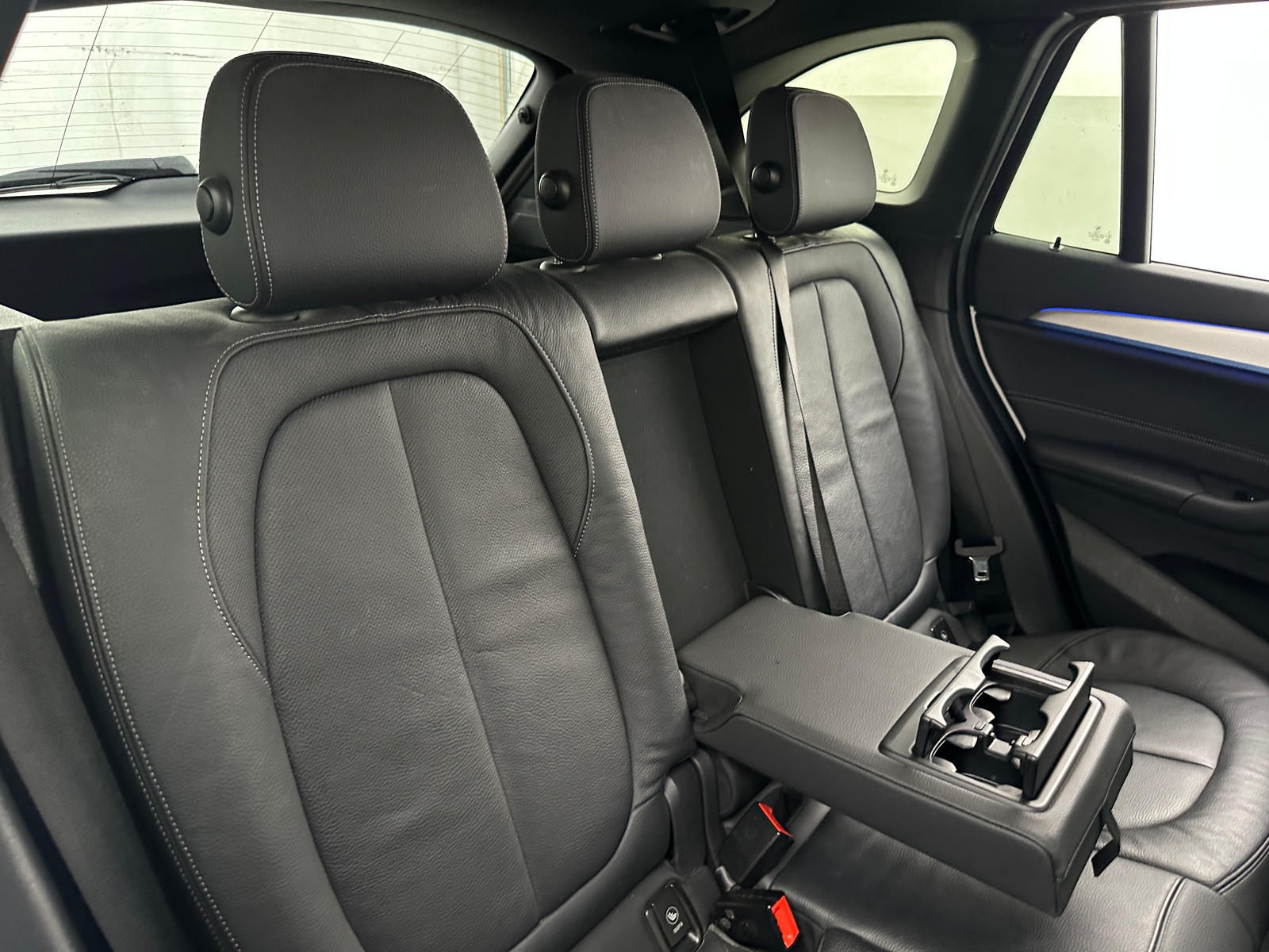 Thumbnail: 2021 BMW X1 - 5