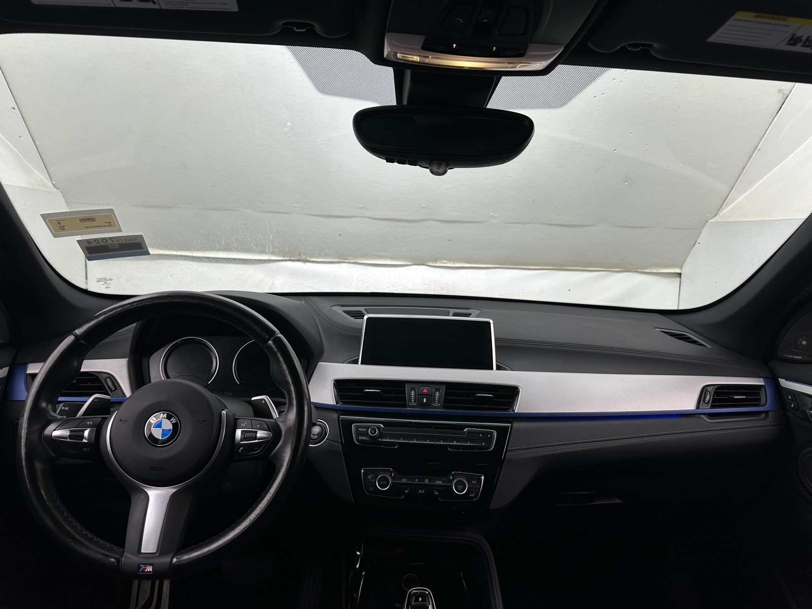Thumbnail: 2021 BMW X1 - 2
