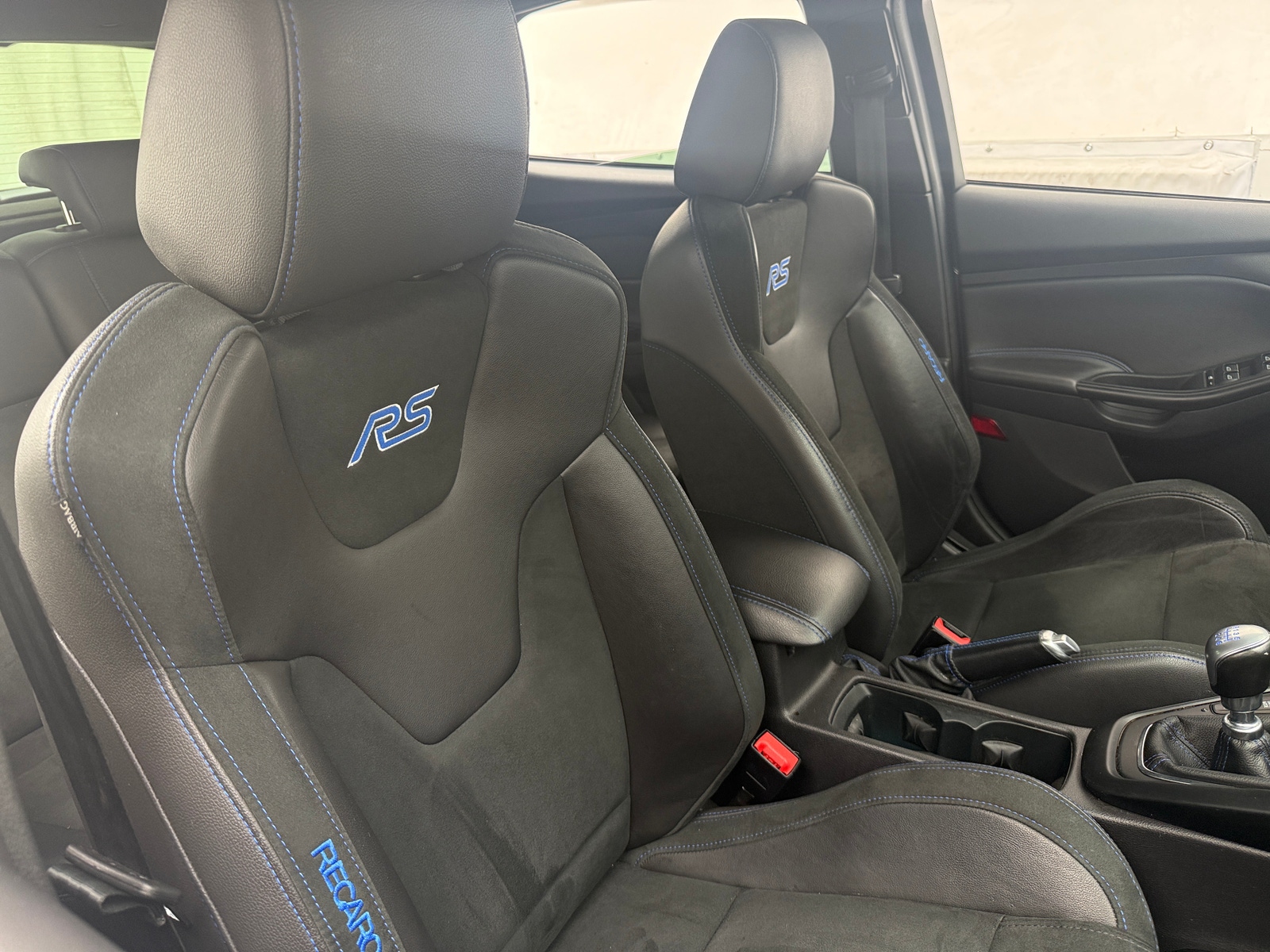 Thumbnail: 2017 Ford Focus - 2
