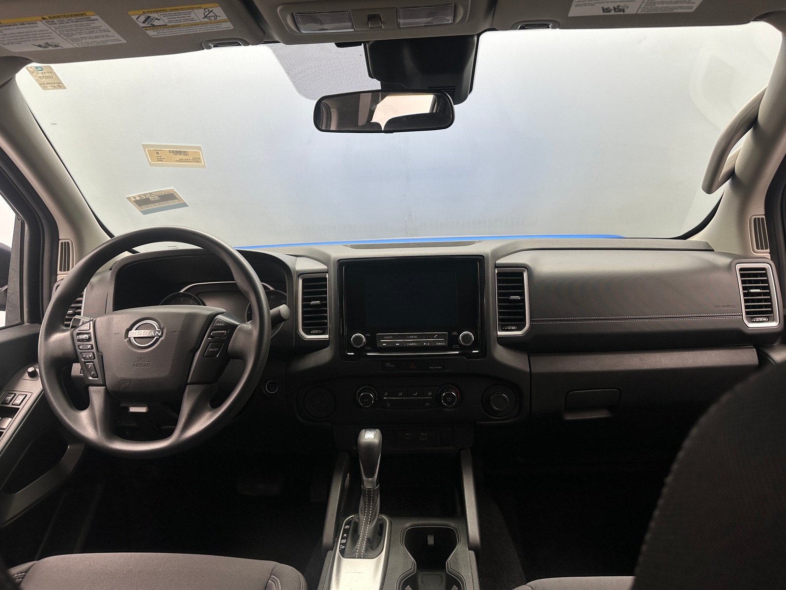 Thumbnail: 2024 Nissan Frontier - 3