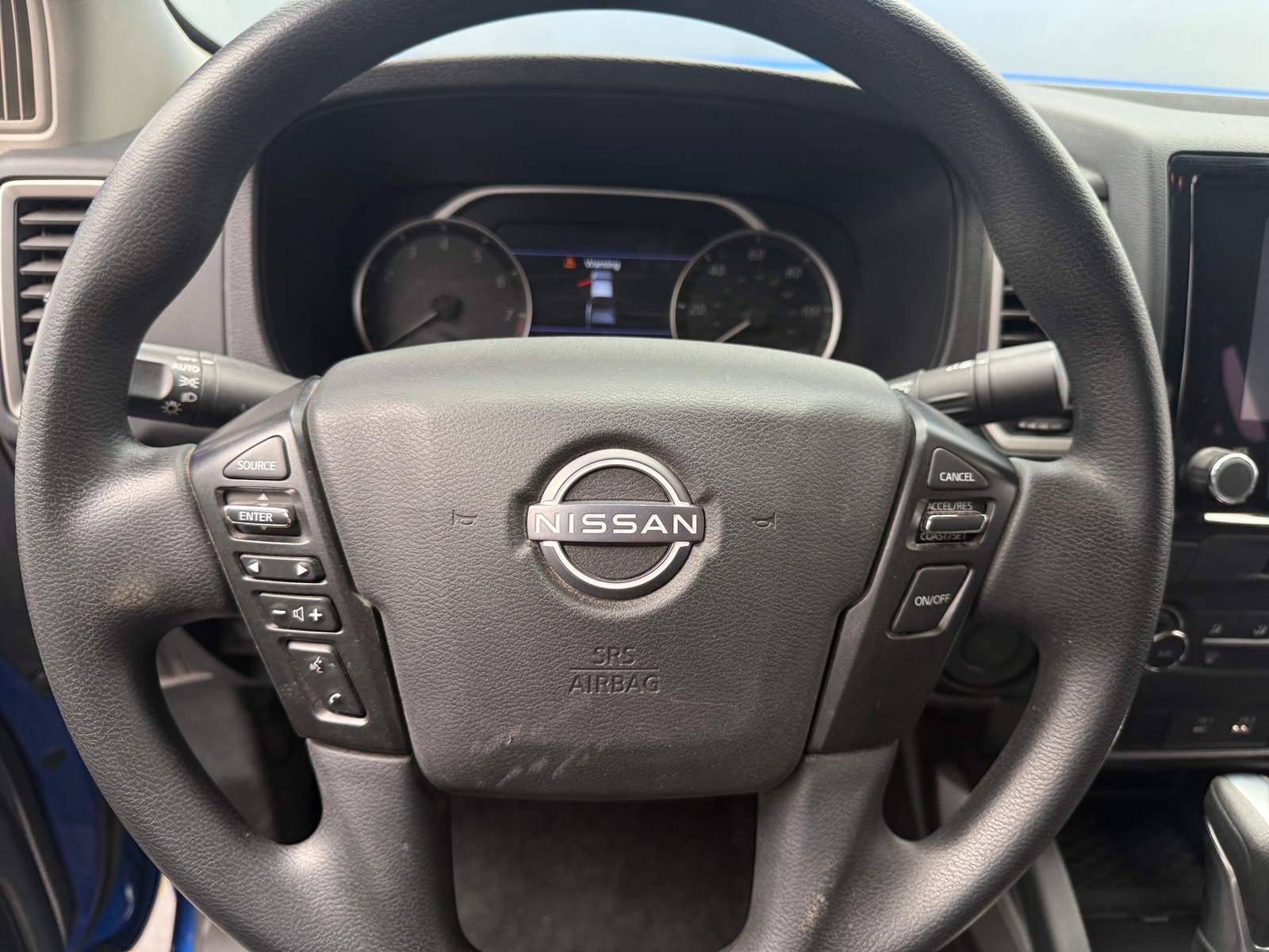 Thumbnail: 2024 Nissan Frontier - 5