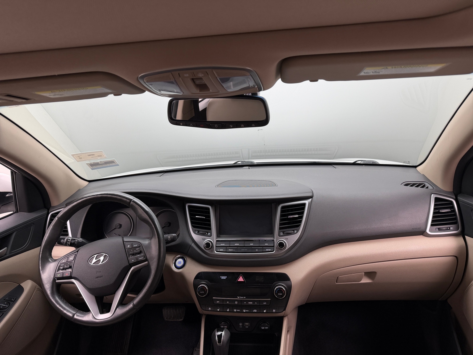 Thumbnail: 2018 Hyundai Tucson - 2