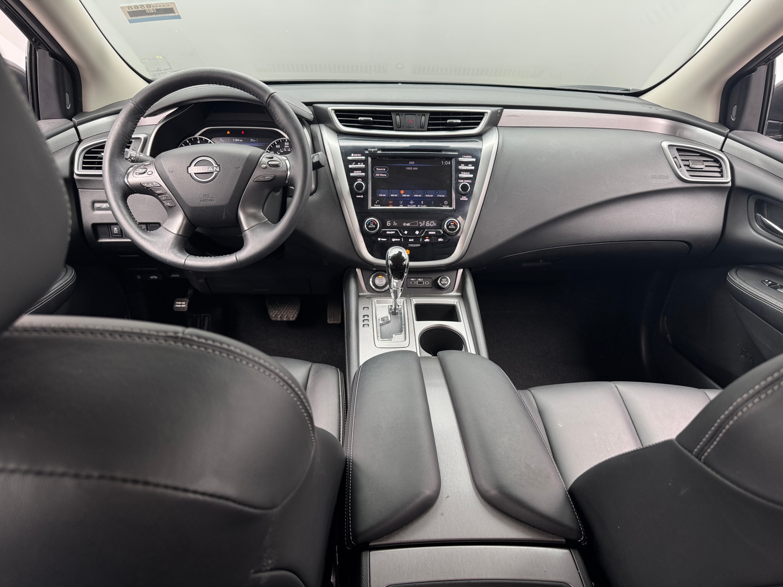 Thumbnail: 2024 Nissan Murano - 2