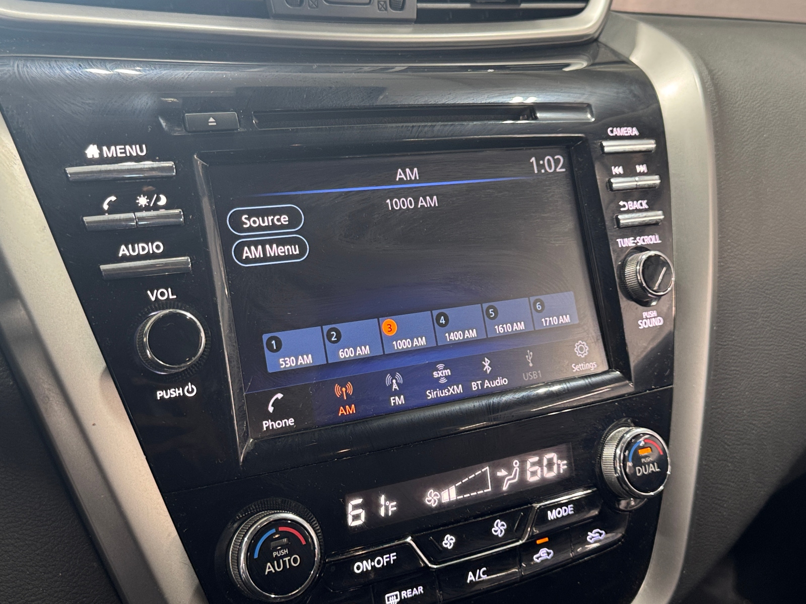 Thumbnail: 2024 Nissan Murano - 3
