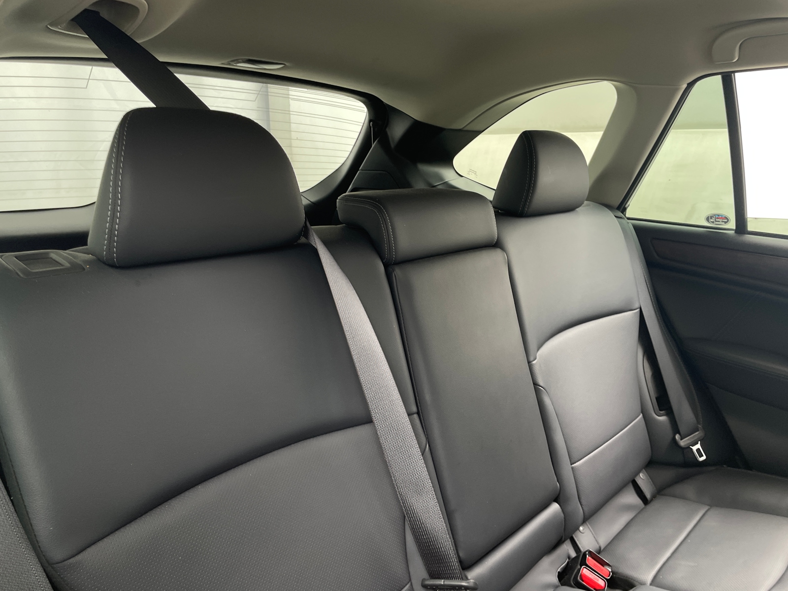 Thumbnail: 2019 Subaru Outback - 5