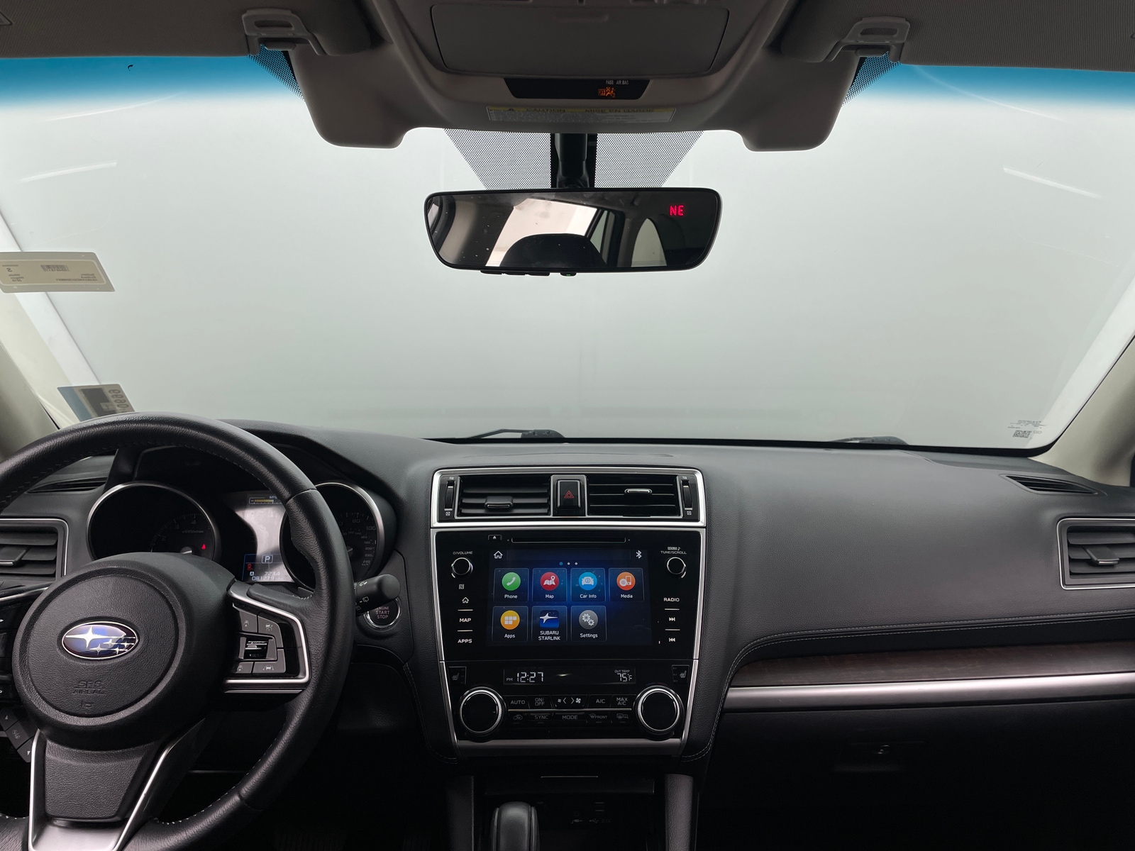 Thumbnail: 2019 Subaru Outback - 2
