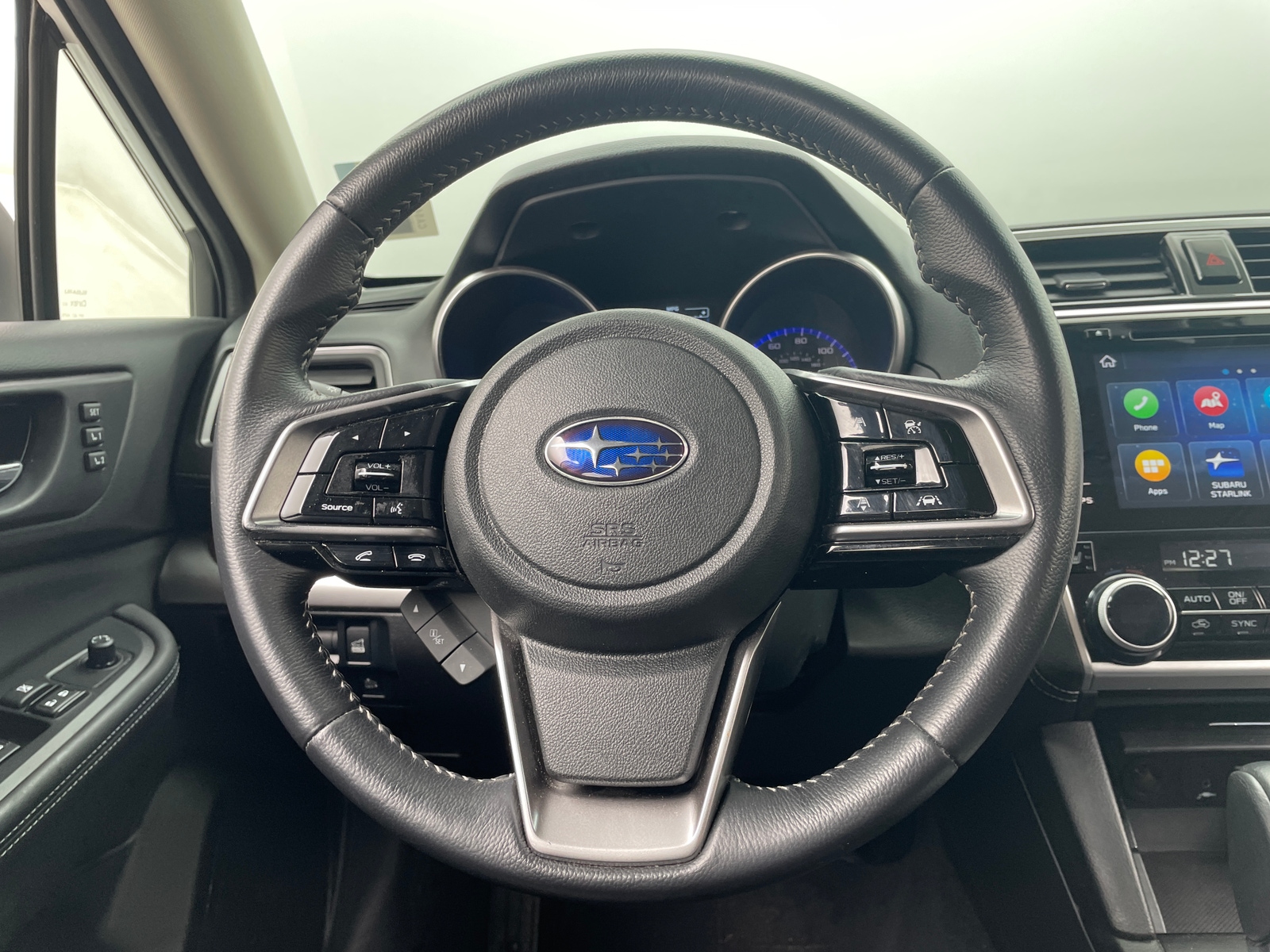 Thumbnail: 2019 Subaru Outback - 4
