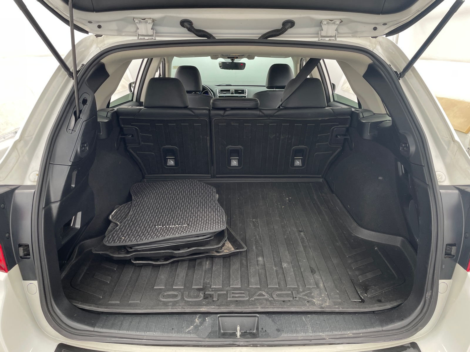 Thumbnail: 2019 Subaru Outback - 6