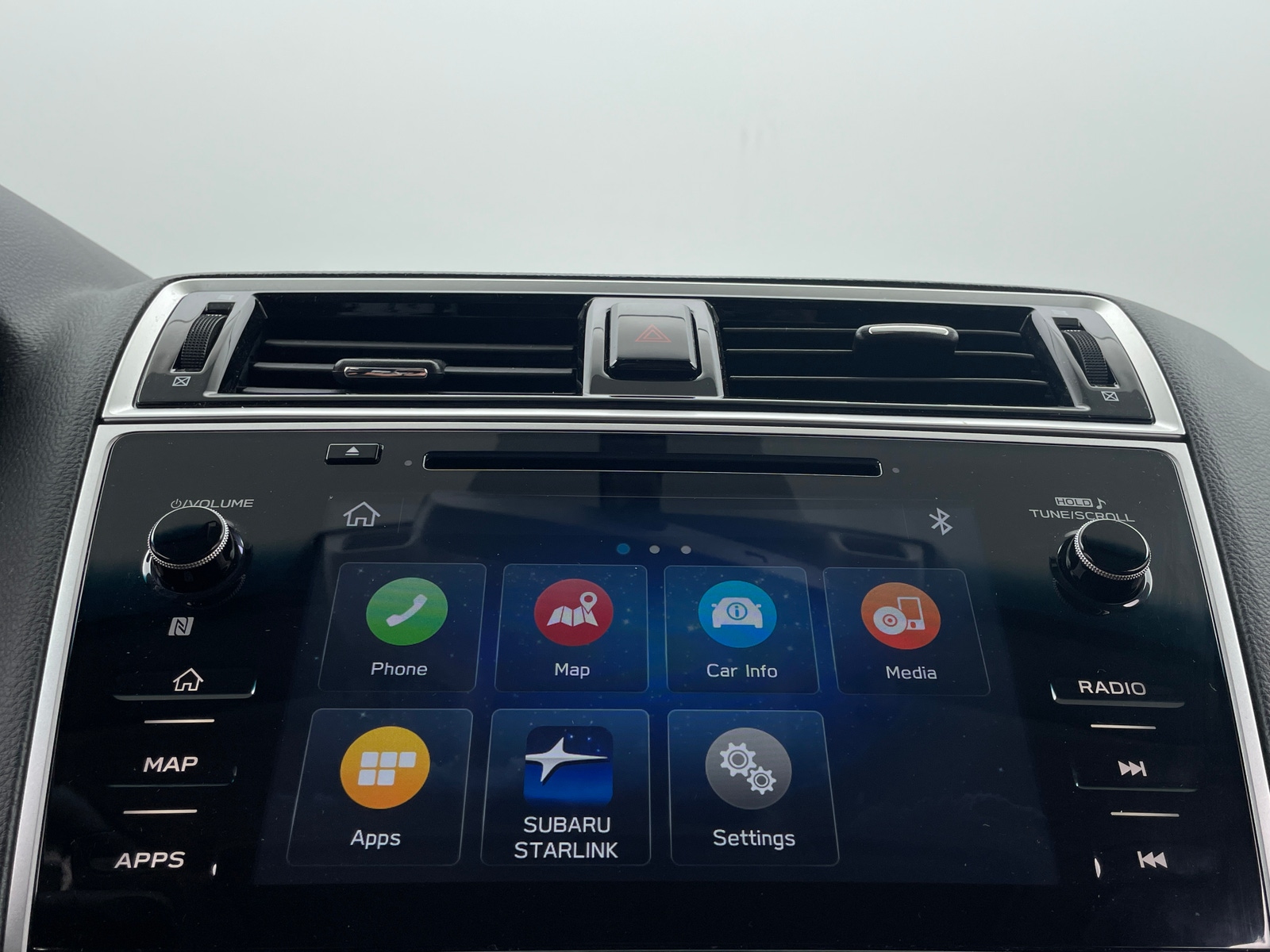 Thumbnail: 2019 Subaru Outback - 3