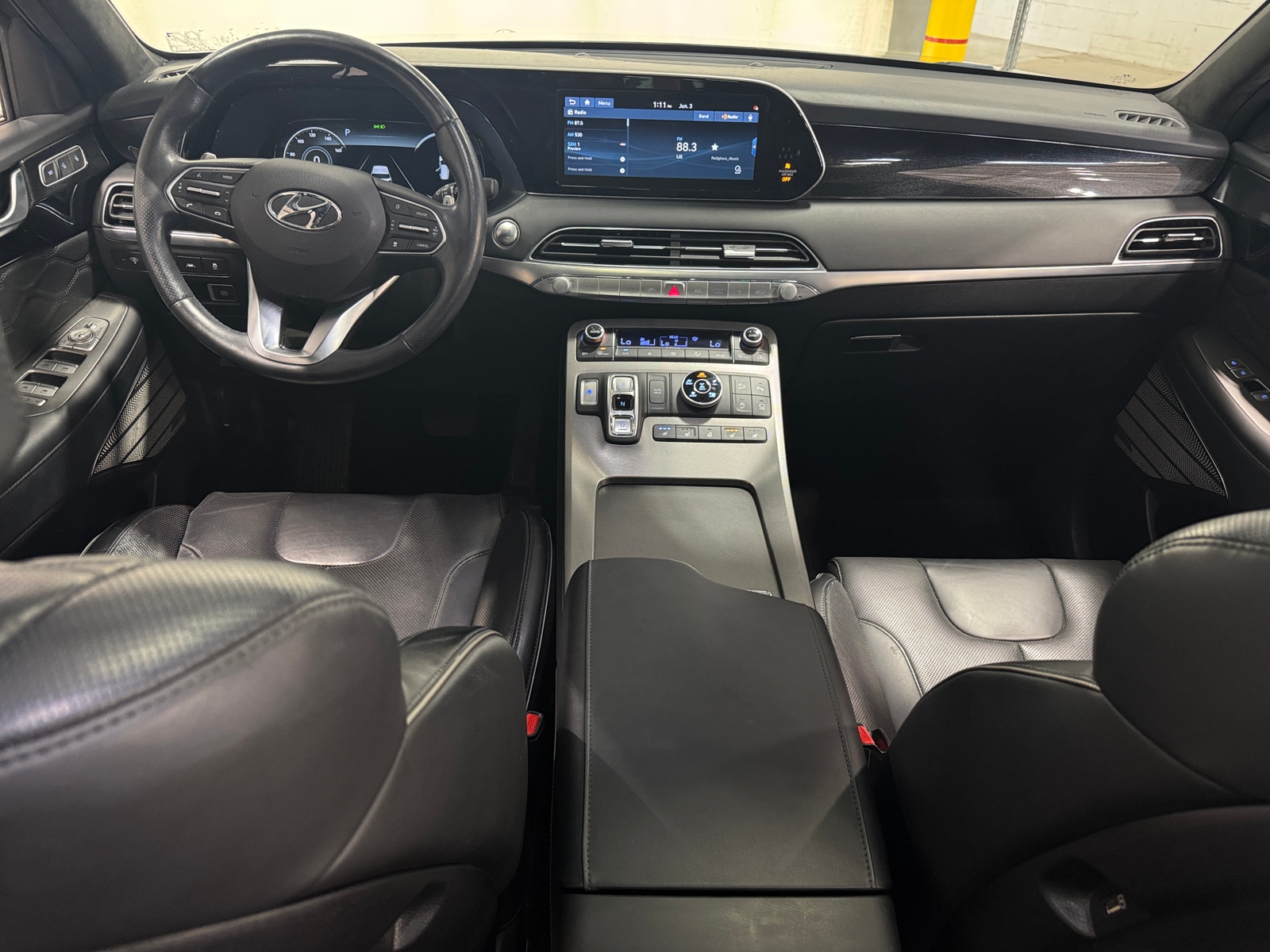Thumbnail: 2020 Hyundai Palisade - 2