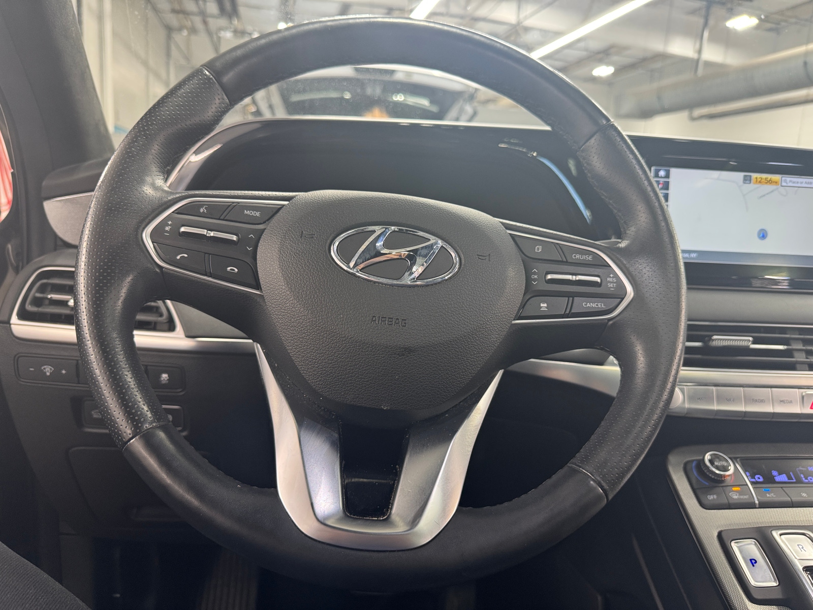 Thumbnail: 2020 Hyundai Palisade - 4