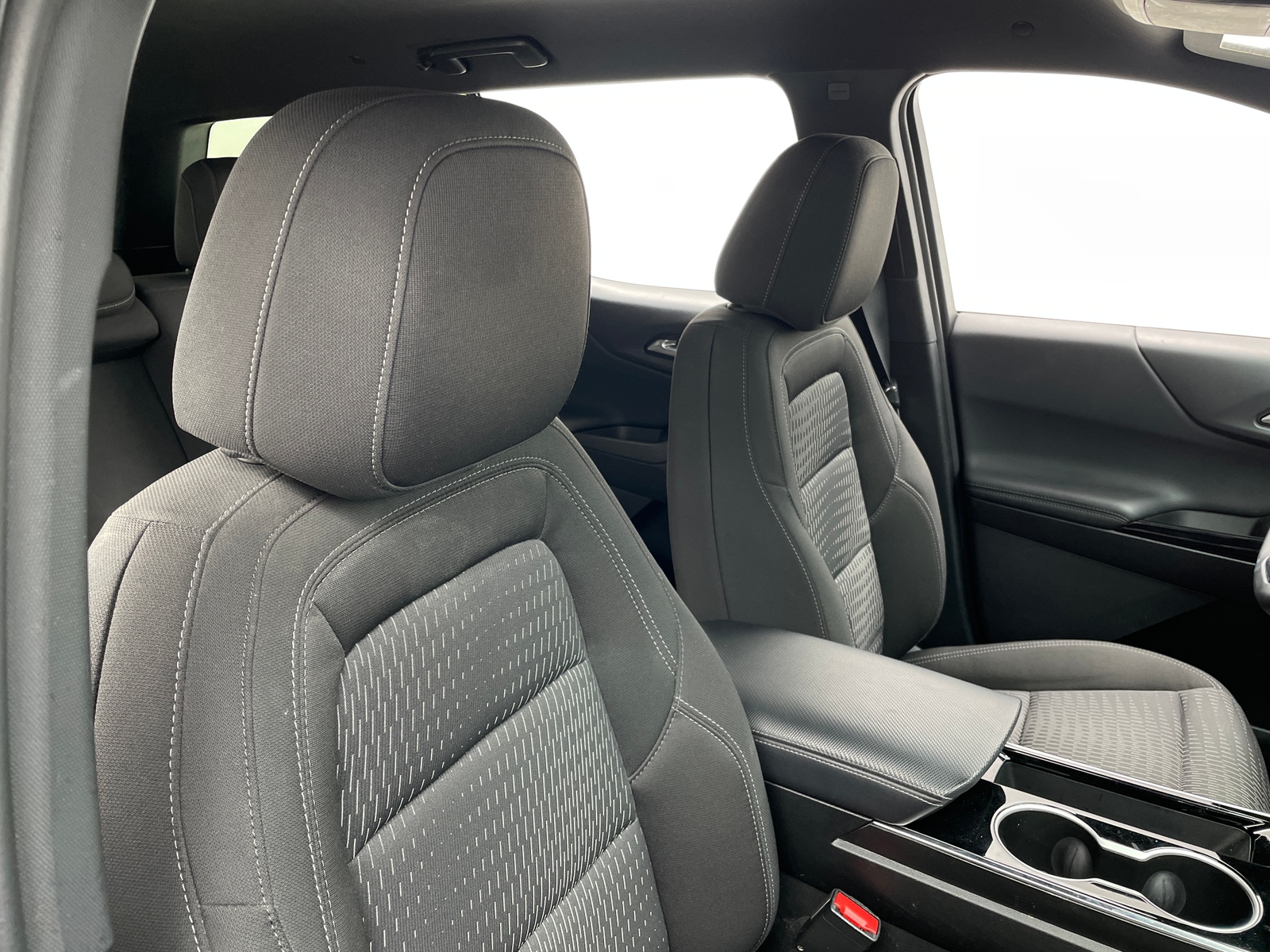 Thumbnail: 2025 Chevrolet Equinox - 2